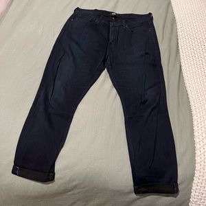 Paige Federal Skinny Jeans - 34